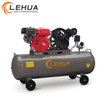 Compressor de ar portátil do pneu de LeHua 220V / 50-60HZ 4kw / 5.5hp